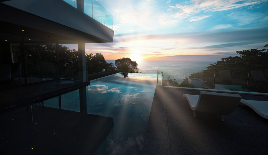 Others 2, MoonShadow Villa Phuket, Phuket Island