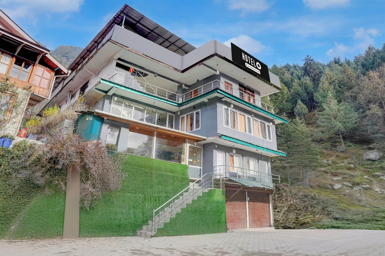 Others 1, Hotel O Vashisht Temple, Kullu