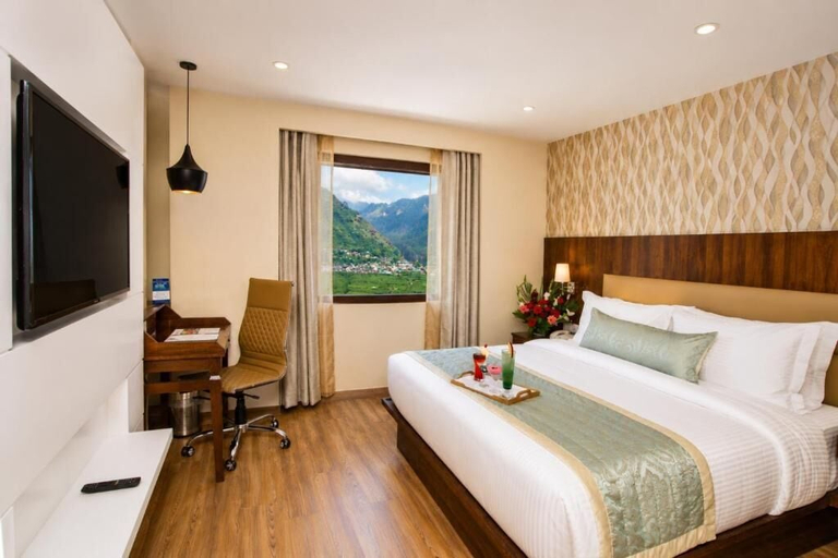 Others 4, Blueko Valley Retreat, Kullu