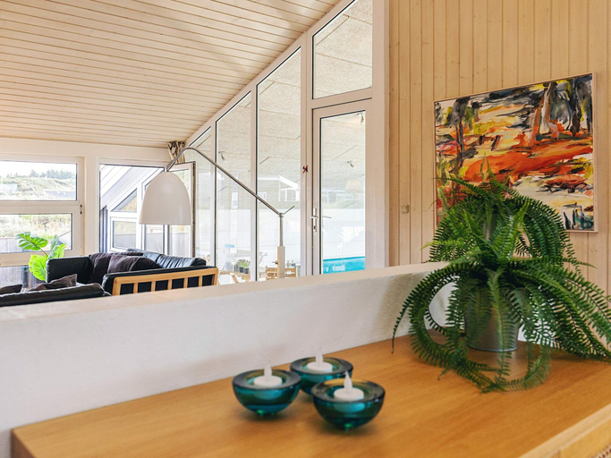 Others 5, 5 Star Holiday Home in Hjorring, Hjørring