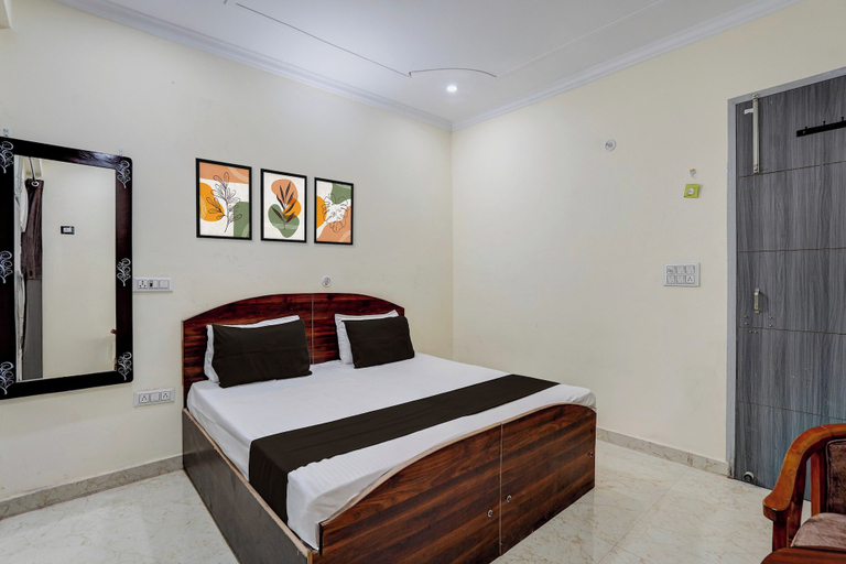 Others 5, Hotel O Jagdamba Homestay Hotel & Guest, Gautam Buddha Nagar