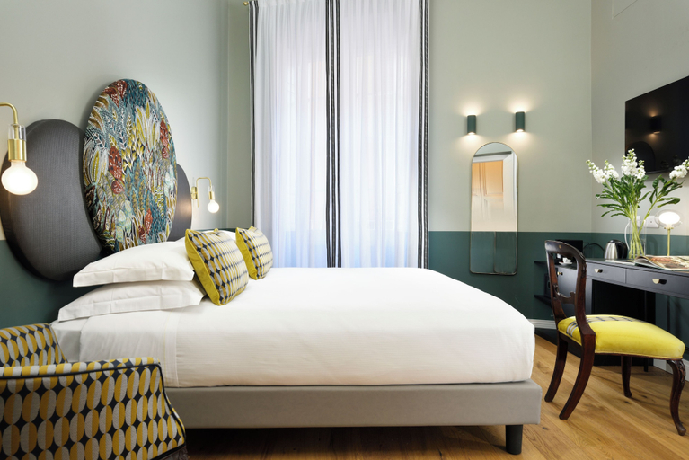 Others 1, Velantia Palatino - Guesthouse, Rome