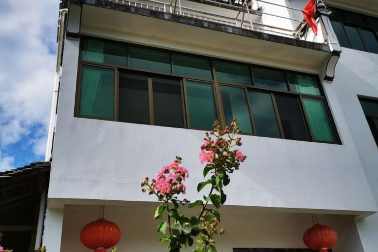 Exterior & Views 2, Jingxutang Hostel, Shangrao