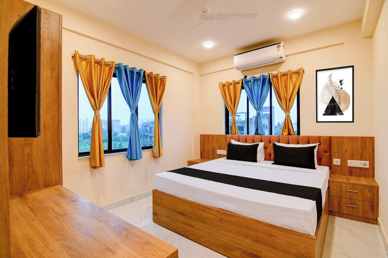 Others 2, Hotel O NamaStay, North 24 Parganas