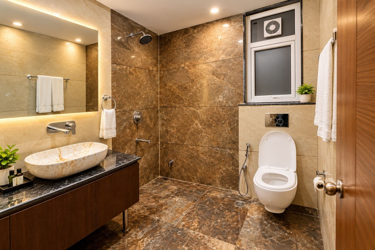 Others 2, Gold Stayz 1 bhk Apart Near Medicity, Gurgaon