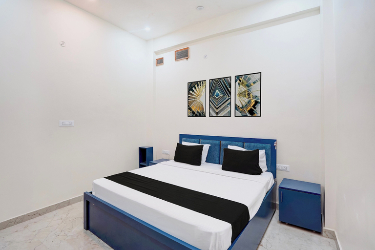 Others 4, Hotel O Sapphire Grand, Lucknow