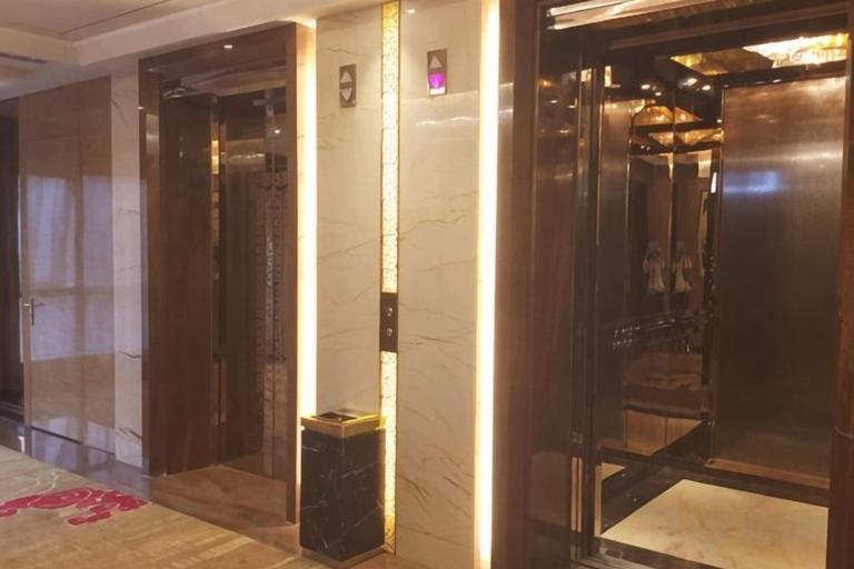 Others 3, Jun Jia Hotel, Tianmen