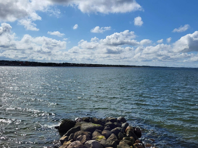 Others 3, Exquisite Holiday Home in Løgstør near Sea, Vesthimmerland