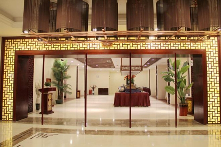 Others 1, Jia Li Hotel, Dali Bai