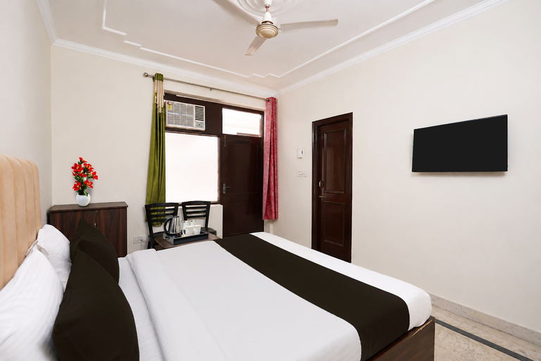 Others 5, Hotel O Sector 45 A Chandigarh, Chandigarh