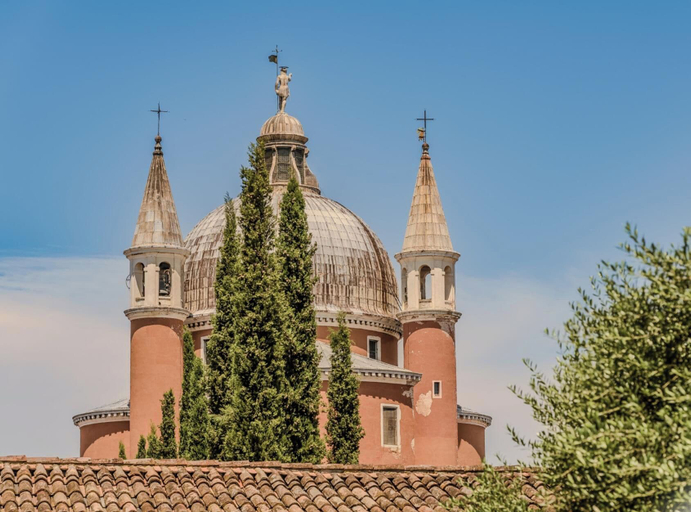 Exterior & Views 2, Hotiday Venezia Cape, Venezia
