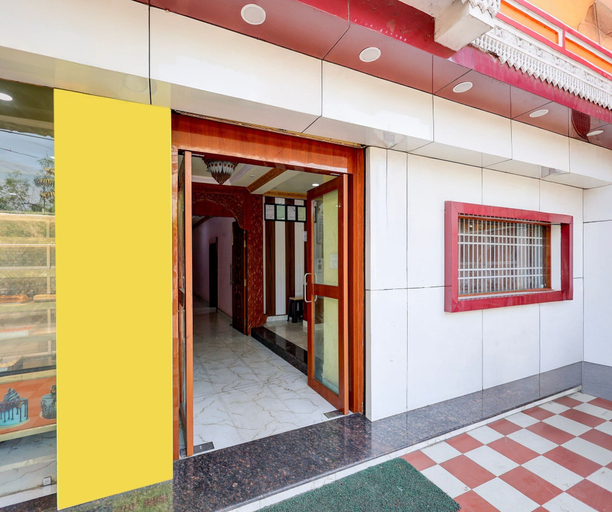Others 4, Classic Raj Mahal, Raipur
