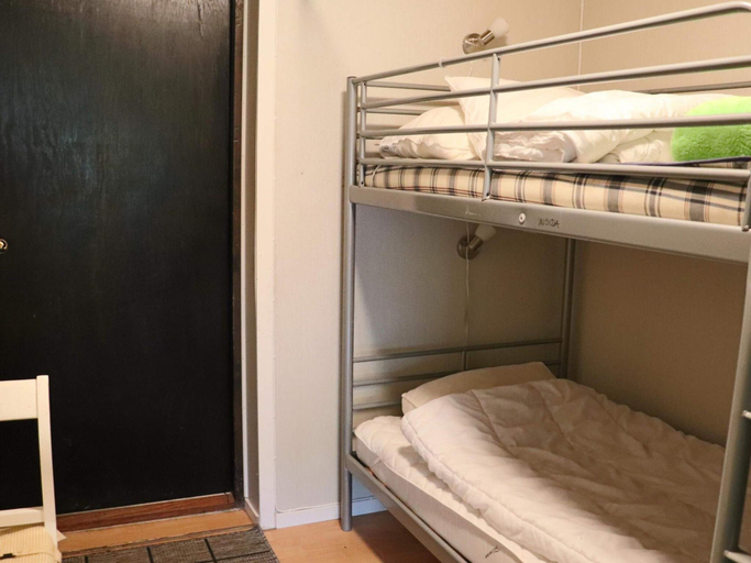 Others 2, 4 Person Holiday Home in Ullared, Falkenberg