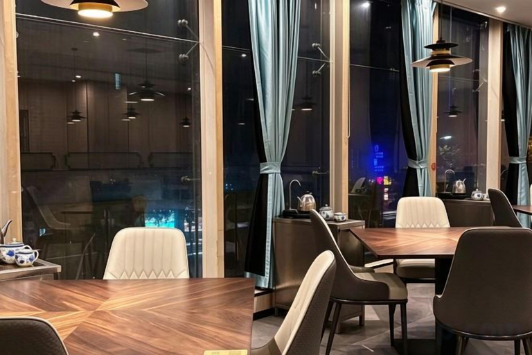 Food & Drinks, Xujingyuan Smart Hotel (Xuwen Dengyunta People's Government Branch), Zhanjiang
