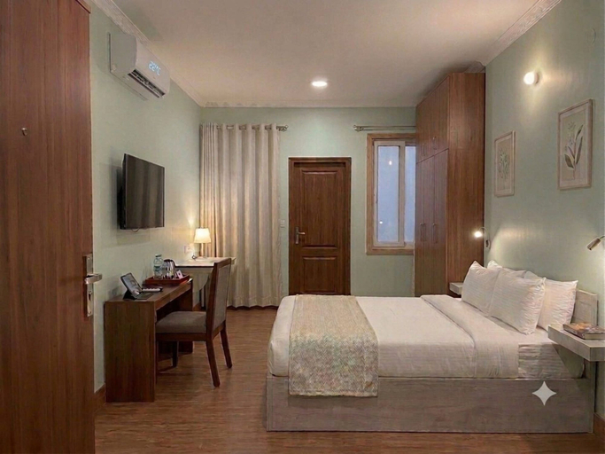 Others 3, Super Deluxe Room Raman Reti Resort, Nadia