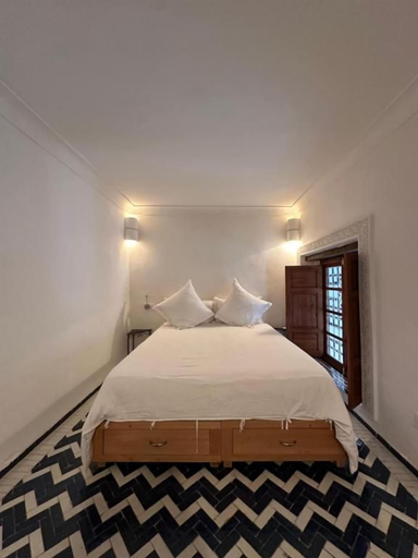 Bedroom 1, dar faracha fes, Fès