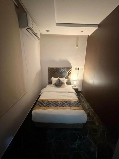 Bedroom 3, quiet rooms 7, Riyadh