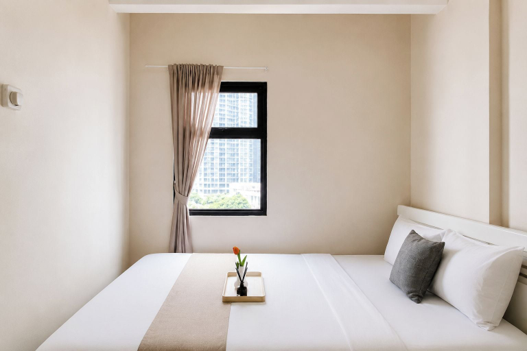 Others 5, Simply And Homey 2Br Apartment Kemang View, Bekasi
