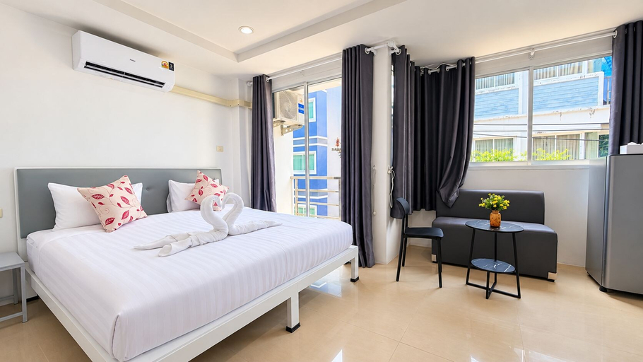 Others 5, Hamana Patong House, Phuket Island