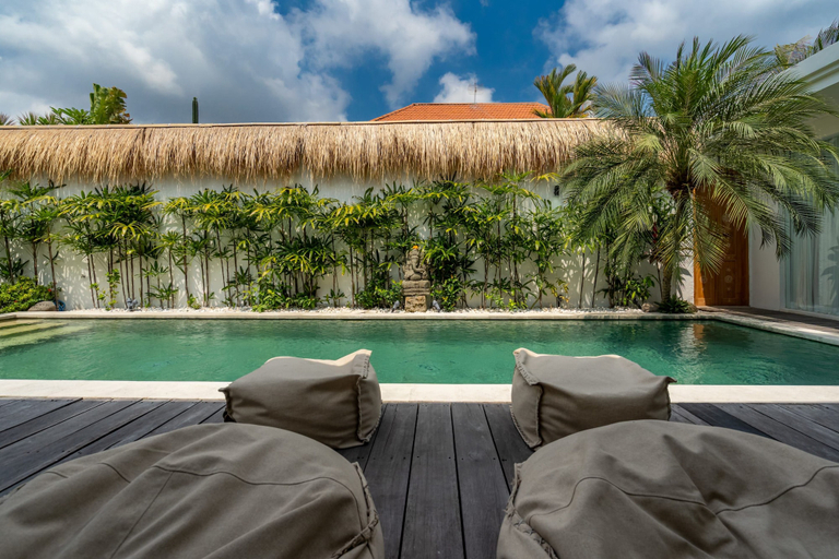 Sport & Beauty, Villa Kambodja, Badung
