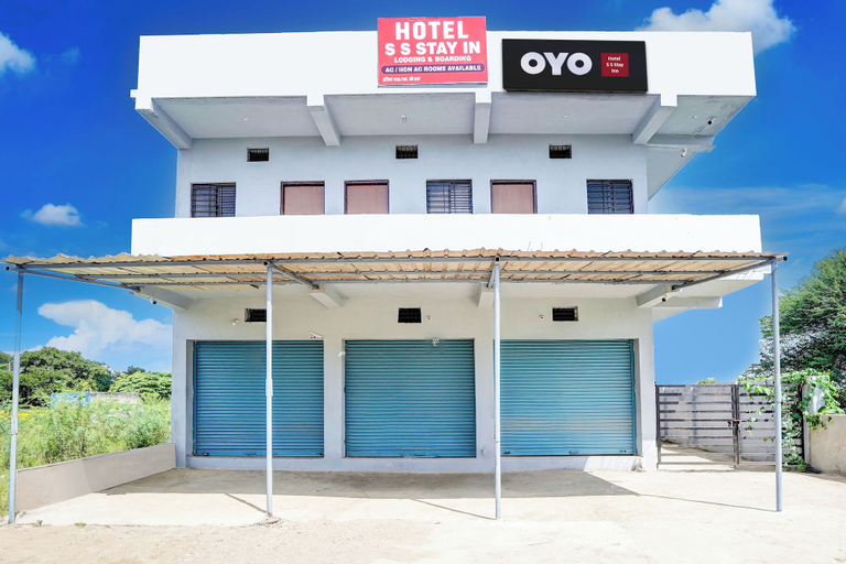 Others 2, Hotel O by OYO S S STAY INN, Nagpur