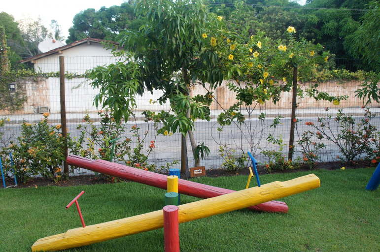 Family & Kids, Apartamento na região de Guarajuba, Camaçari