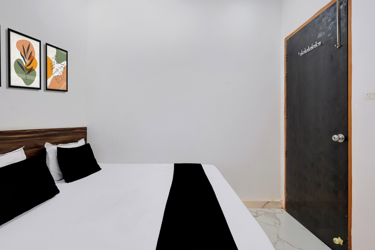 Others 5, Hotel O JIND RESORT, Jind
