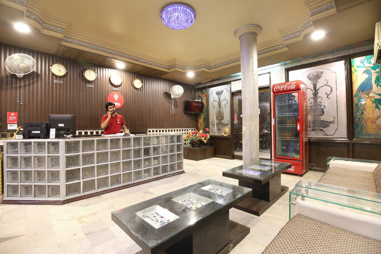 Others 2, Hotel O Sallow International, Amritsar