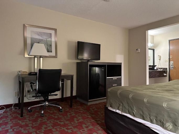 Others 3, Hotel Inn Milwaukee Mitchell Airport, Milwaukee