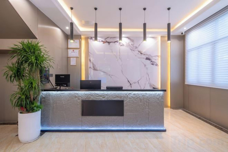 Others 5, Laiyueke Hotel, Shenzhen