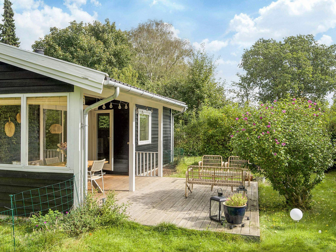 Others 4, 5 Person Holiday Home in Eskebjerg, Kalundborg