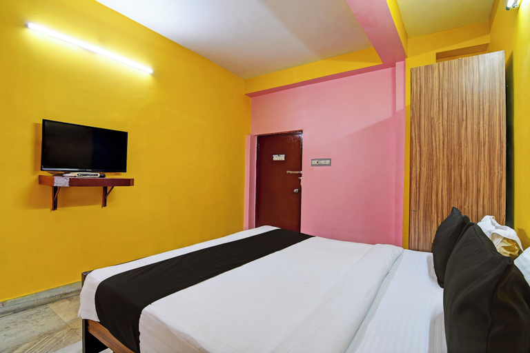Others 5, Hotel O Red Rose Near Noapara Metro, North 24 Parganas