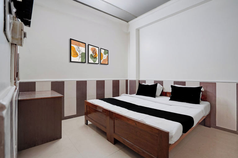 Others 2, Hotel O City View, Jabalpur
