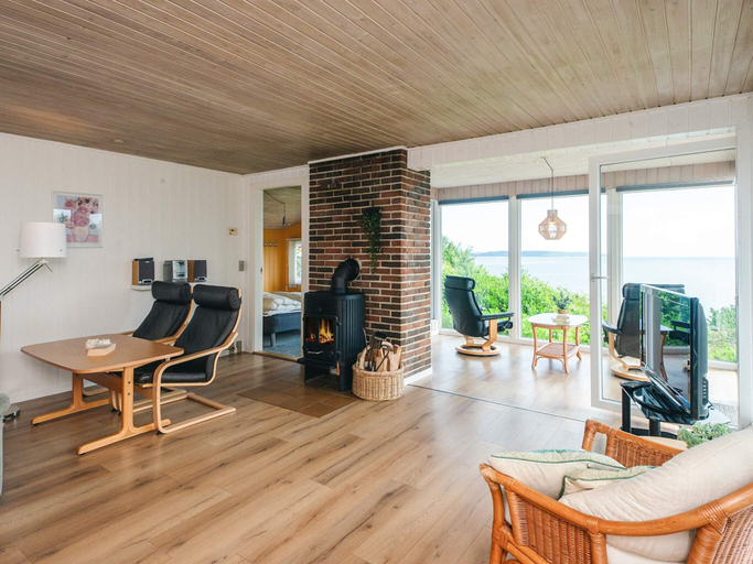 Others 4, 4 Person Holiday Home in Borkop, Vejle