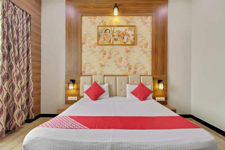 Others 2, Hotel O by OYO Royal Guest House, Ludhiana