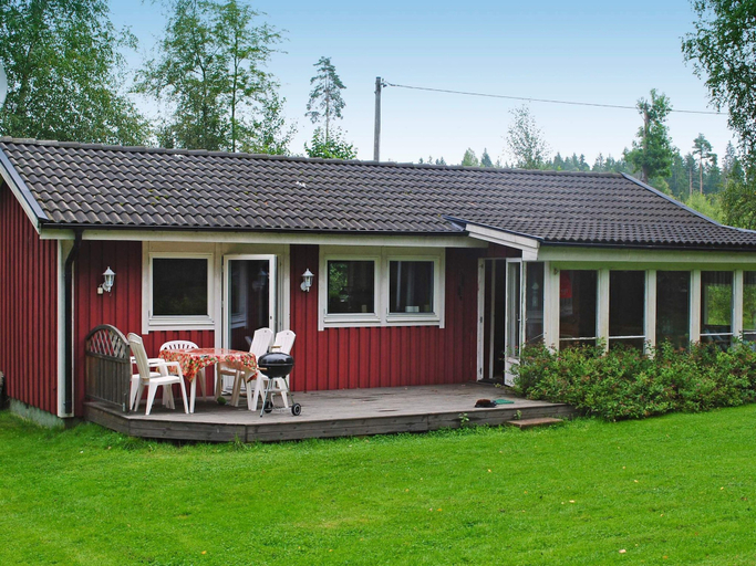 Others 2, 6 Person Holiday Home in Hacksvik, Svenljunga