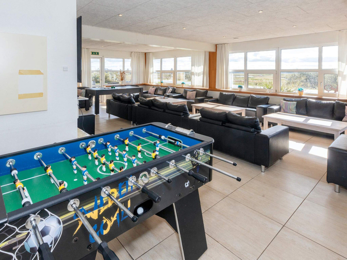 Others 5, 26 Person Holiday Home in Thyholm, Struer