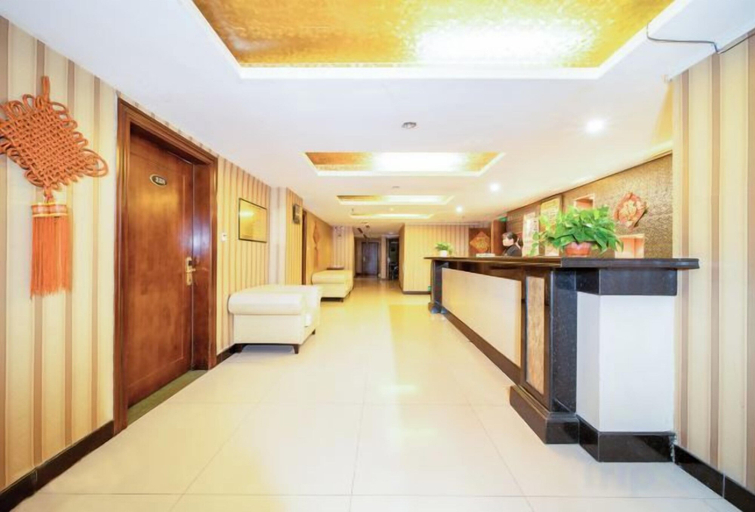 Others 1, Duyun Jinpeng Hotel (Duyun Dashiban Ancient Street Store), Qiannan Buyei and Miao