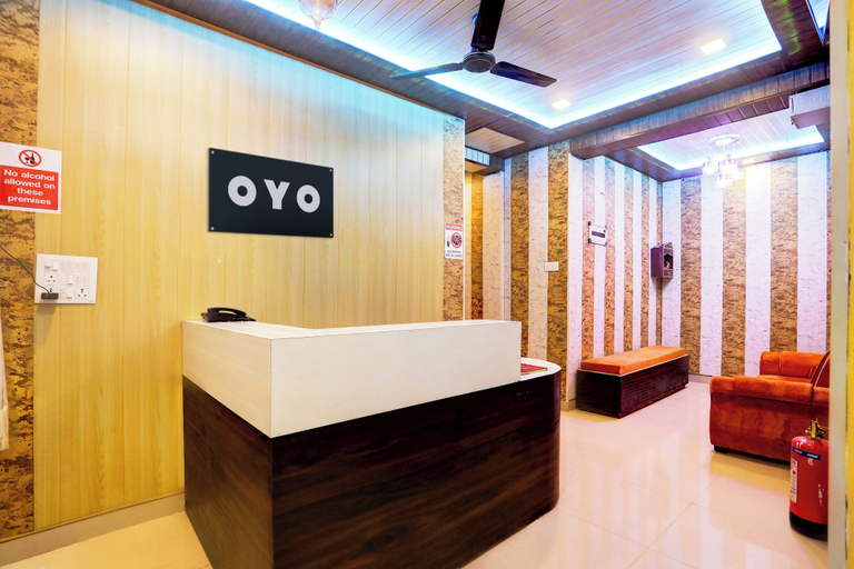 Others 4, HOTEL O ELEGANT, Kaushambi