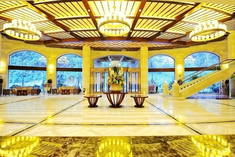 Others 1, Bosai Hotel, Chongqing
