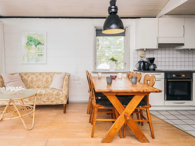 Others 2, 4 Person Holiday Home in Blavand, Varde