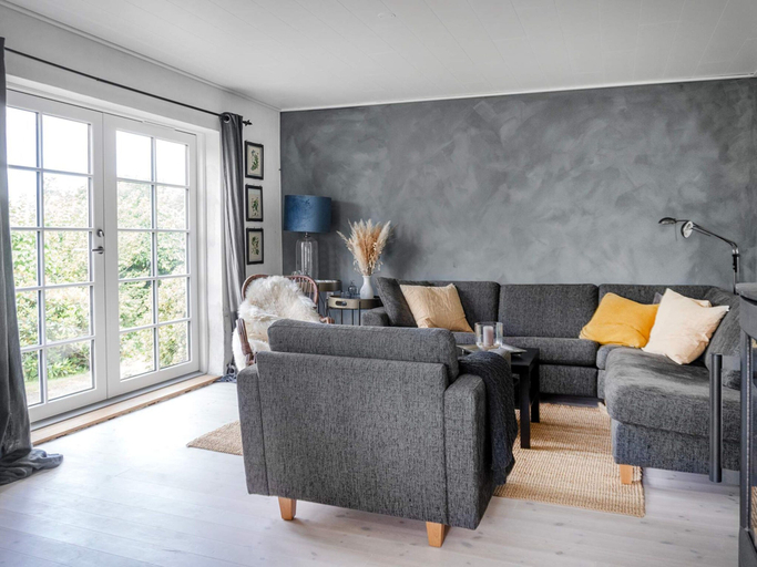 Others 4, 6 Person Holiday Home in Bindslev, Hjørring