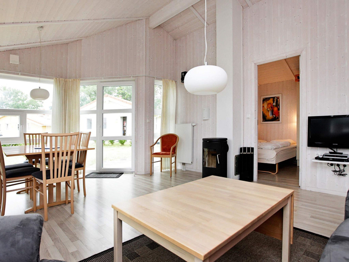 Others 2, Holiday Home in GrÃ¶mmitz, Ostholstein