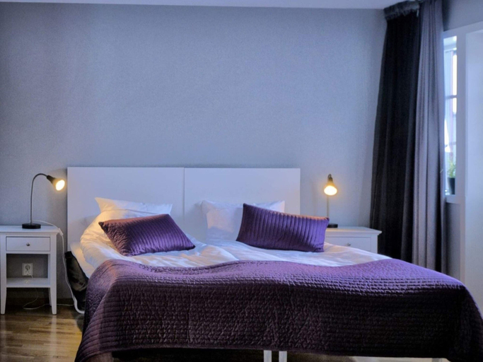 Others 4, 2 Person Holiday Park Home in Burseryd, Gislaved