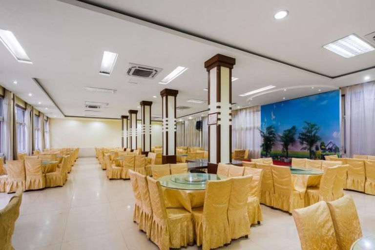 Food & Drinks, Gongbaofu Hotel, Chengdu