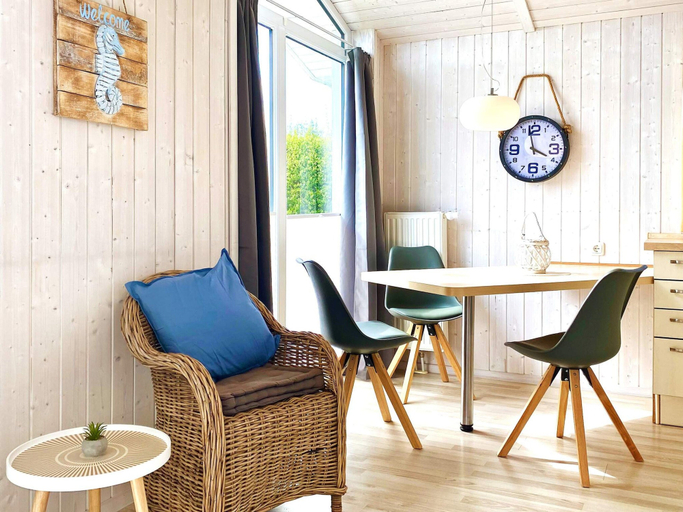 Others 4, Holiday Home in GrÃ¶mmitz, Ostholstein