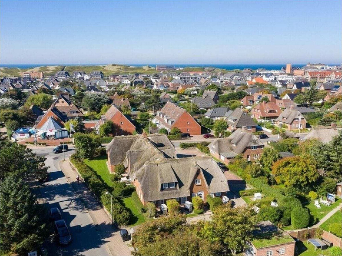 Others 4, Holiday Home With 3 Bedrooms, Nordfriesland