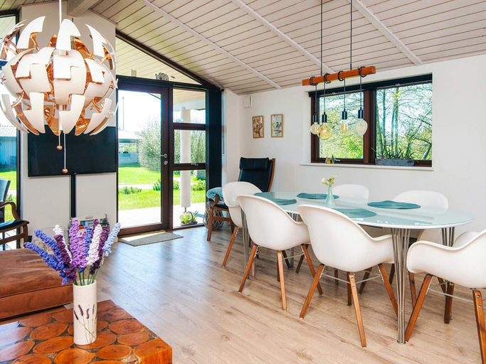 Others 2, 4 Star Holiday Home in Romo, Tønder