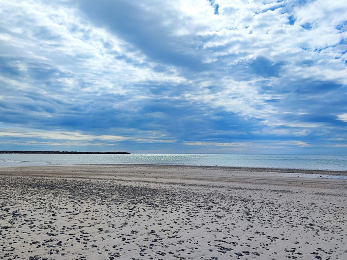 Others 4, 4 Star Holiday Home in Vestervig, Thisted