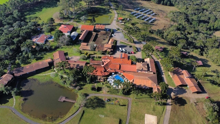 Exterior & Views 1, Boqueirão Hotel Fazenda, Lages